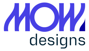 MOW Designs Logo